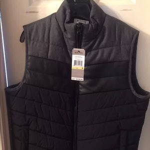 Kenneth Cole Vest